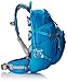 Camelbak Products Women's Aventura 22 Hydration Pack, Mykonos Blue/Blue Jewel, 100-Ounce
