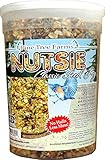 Pine Tree Farms 8004 Nutsie Classic Seed Log, 80-Ounce