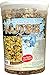 Pine Tree Farms 8004 Nutsie Classic Seed Log, 80-Ounce