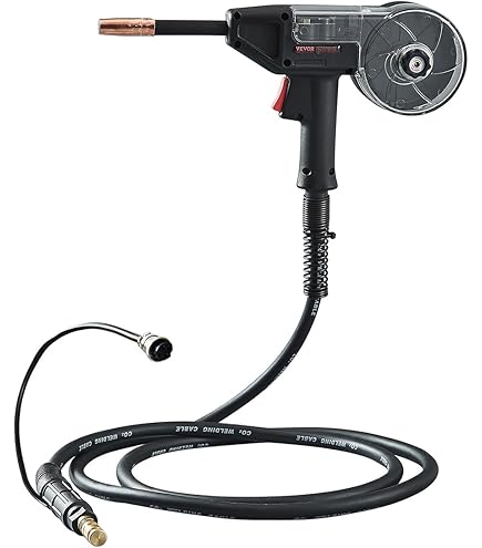 Spool Gun Tips .035 - For SpoolRunner 100 & 3035 Spool Guns