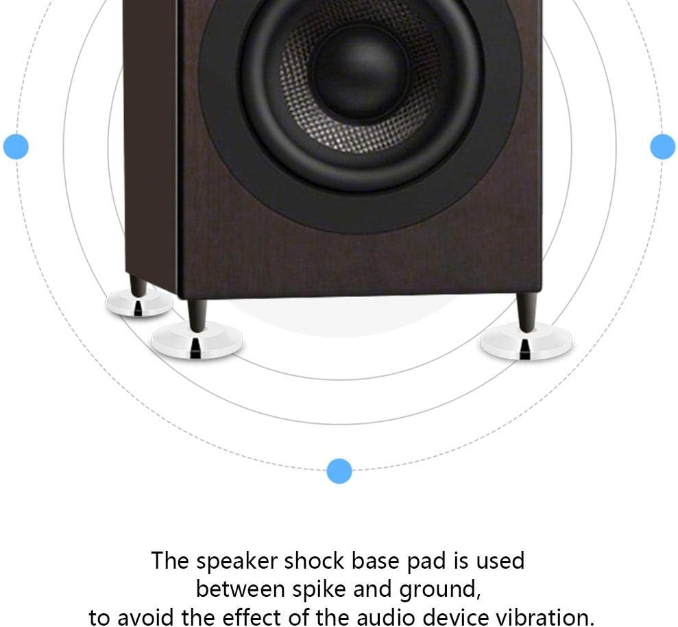 subwoofer for turntable