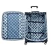 Travelpro Maxlite 5 Softside Expandable Luggage with 4 Spinner Wheels, Lightweight Suitcase, Men and Women, Sapphire Blue, 2-Piece Set (21/25)