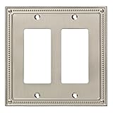 Franklin Brass W35065-SN-C Classic Beaded Double