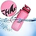 Transparent Vinyl Stickers Pack 100 pcs,Black and Clear Stickers Decals, Sticker Bomb for Water Bottle Laptop Car Motorcycle Bicycle Luggage Graffiti Skateboard Deacls (Clear Stickers)