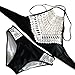 Hot Bikini Swimsuit! AMA(TM) Women Sexy Push Up Padded Bra Bottom Set Beach Swimwear