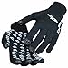 DeFeet International Duraglove ET Cordura Glove, Black, Large
