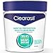 Clearasil Gentle Prevention Daily Facial Cleansing Pads, 90 Count, Oil-Free (packaging may vary) (Pack of 2)