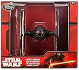 Disney Star Wars: The Force Awakens First Order TIE Fighter Die Cast Vehicle