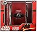 Disney Star Wars: The Force Awakens First Order TIE Fighter Die Cast Vehicle