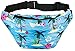 Funny Guy Mugs Flamingo Fanny Pack