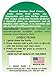 Howard SS5012 Natural Stainless Steel Cleaner, 16-Ounce, Lemongrass-Lime