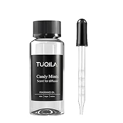 Hotel Waterless Diffuser Oil Candy Mints, Essential
