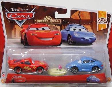 giocattoli saetta mcqueen