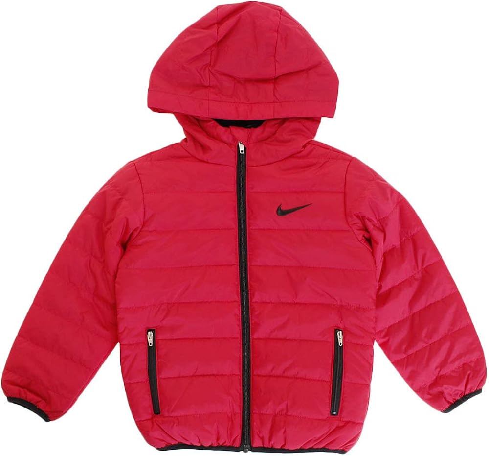 nike puffer jacket amazon
