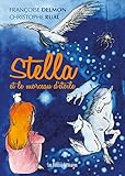 Stella et le morceau d'étoile by 