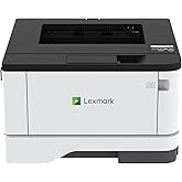 Lexmark MS331dn Black and White Laser Printer, with Ethernet & Automatic Two-Sided Printing, Office Printer (3-Series)(29S000