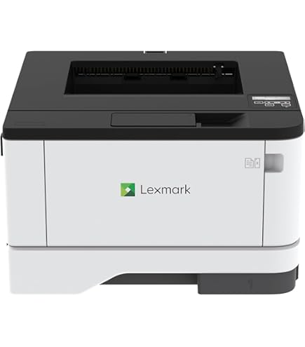 Amazon.com: Lexmark CX522ade Laser Multifunction Printer - Color