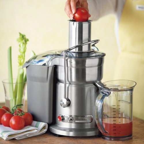 Licuadora breville Las mejores licuadoras del mercado