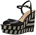 ALDO Women's UNIDDA Wedge Sandal