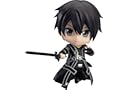 Good Smile Sword Art Online The Movie - Ordinal Scale Kirito Nendoroid Action Figure
