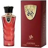 Al Wataniah Perfume, Hayat|Unisex, 3.4 Fl Oz (Pack of 1)