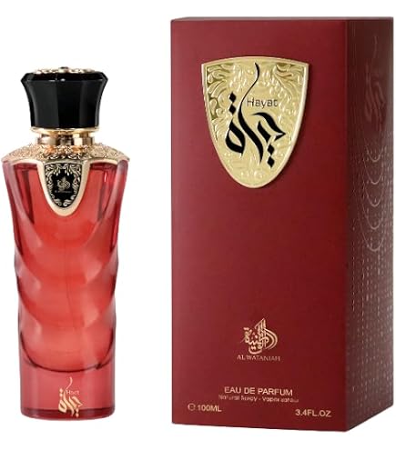 Amazon.com : Al Wataniah Al Layl By Al Wataniah Eau De Parfum