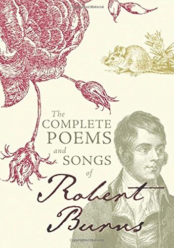Download The Complete Poems and Songs of Robert Burns PDF
