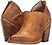 Freebird Women's Steel Ankle Bootie