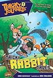 Tricky Rabbit Tales (Tricky Journeys (Library))