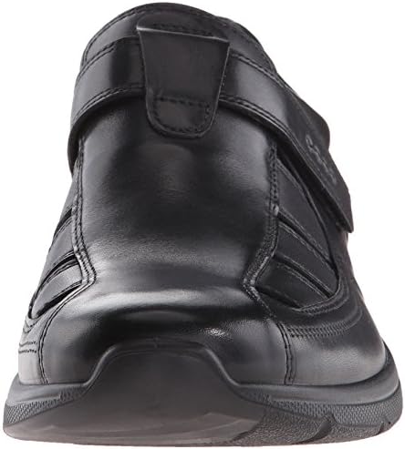 ecco irving fisherman sandal