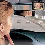 Safety 1st 48919/224 Baby on Board Front or Back Babyview Mirror