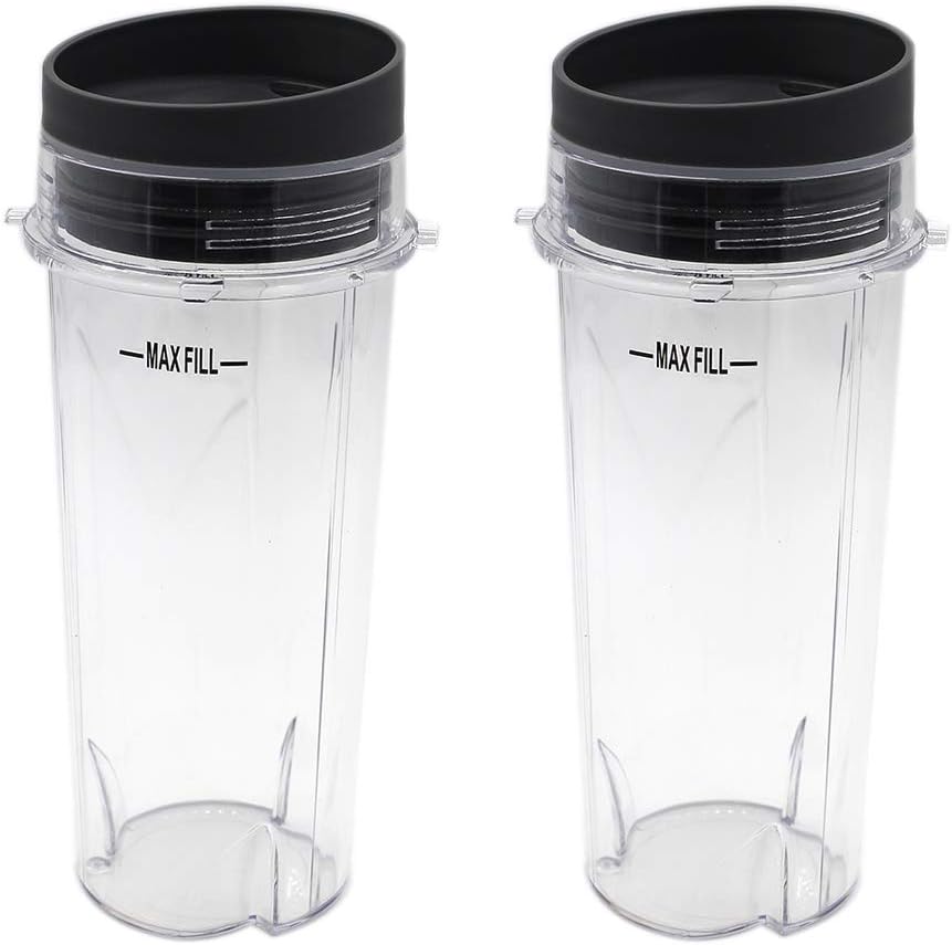 Which Is The Best Ninja 4 Tab Cups