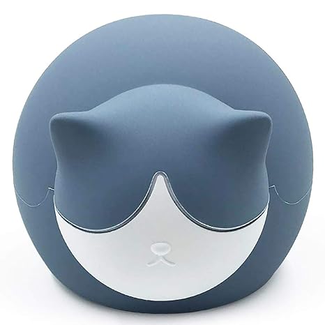 Fancyfree Bonita bolsa de agua caliente, sin BPA, suave silicona ...