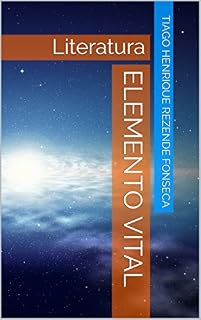 Livro Elemento vital: Literatura