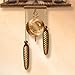 John Wayne: American Icon Collectible Cuckoo Clock by The Bradford Exchange