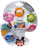 Disney Tsum Tsum Color Pop Mystery Pack (1 Random)