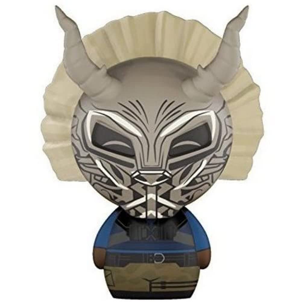 Funko 24087 "Dorbz Figure
