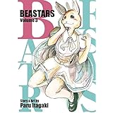 BEASTARS, Vol. 3 (3)