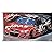 Kurt Busch HAAS 41 Banner Flag