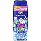 バブ 爽快シャワー スーパーエクストラクールジェル