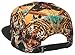 Neff Men's Battlekat Cap