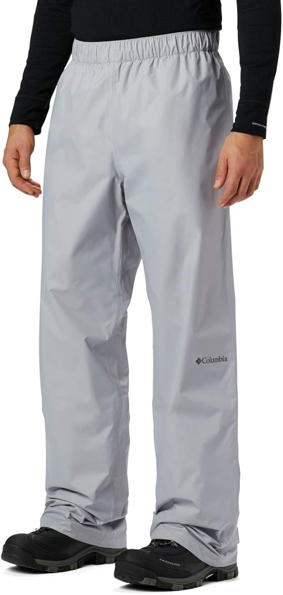 Columbia Mens Rebel Roamer Rain Pant Clothing Sports & Outdoors kmotors