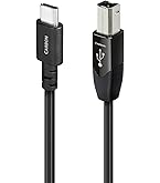 AudioQuest Carbon USBケーブル A to B 3.0m Amazon | AudioQuest 0.75 m カーボンブラック Micro USB 3.0 オス