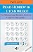 Learn to Read Hebrew in 1 to 8 Weeks! #8 of 8: For Biblical and Modern Hebrew - A step by step guide, including audio for learning and teaching the Hebrew Alphabet letters and vowels.