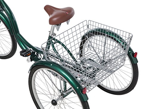 adult tricycle cover
