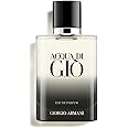 Armani Beauty - Acqua di Giò - Eau de Parfum - Cologne for Men - Fresh & Powerful Men’s Fragrance - Mandarin, Lavender, Patchouli Notes