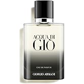 Armani Beauty - Acqua di Giò - Eau de Parfum - Cologne for Men - Fresh & Powerful Men’s Fragrance - Mandarin, Lavender, Patchouli Notes