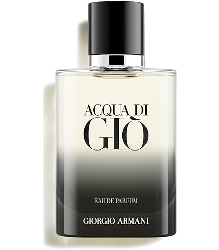 Amazon.com: Armani Beauty – Acqua di Giò Profondo – Eau de Parfum