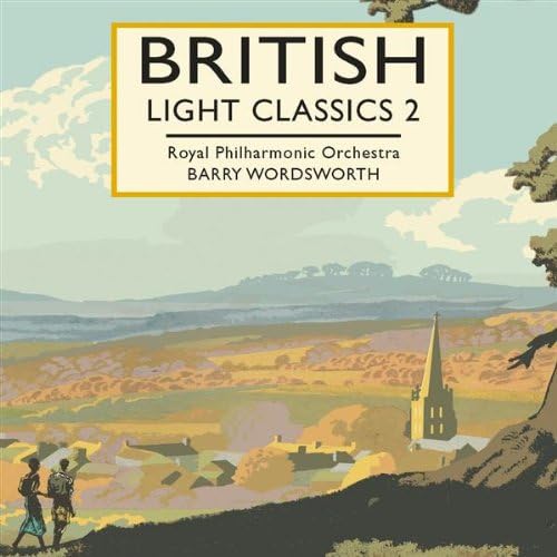 British Light Classics 2 (Wordsworth, Rpo) Amazon.co.uk
