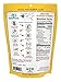 Natierra Nature's Organic Freeze-Dried Sweet Corn | Gluten Free & Vegan | 2.3 Ounce